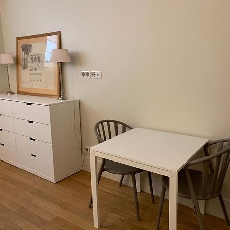 Appartement Tour Eiffel Invalides 7E G ปารีส ภายนอก รูปภาพ