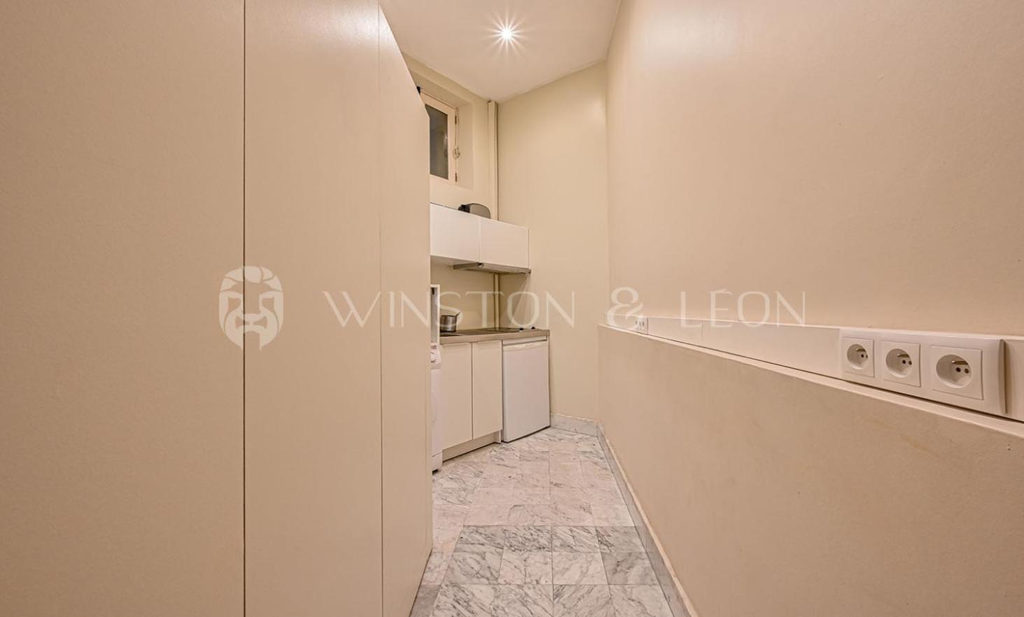 Appartement Tour Eiffel Invalides 7E G ปารีส ภายนอก รูปภาพ