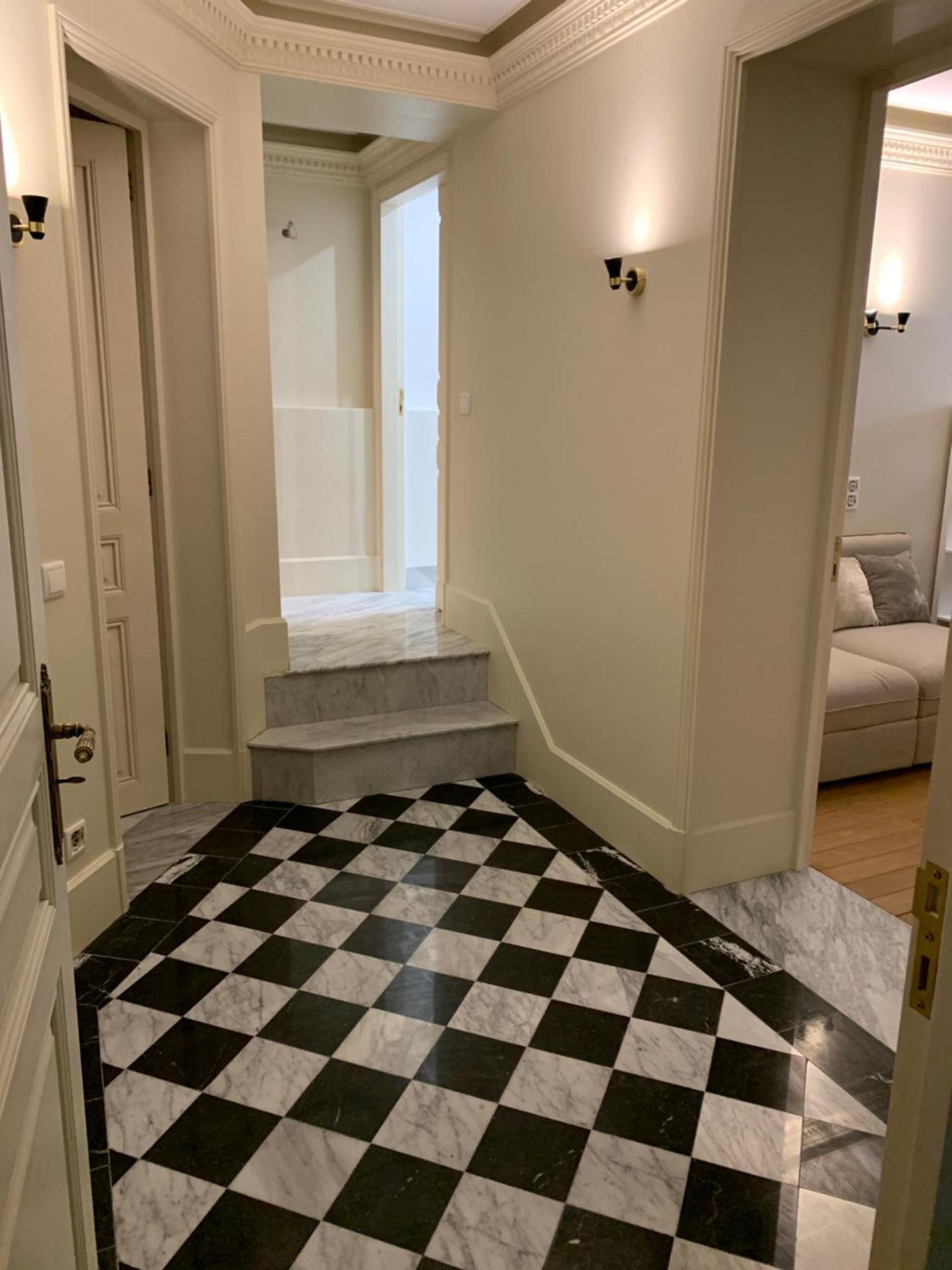 Appartement Tour Eiffel Invalides 7E G ปารีส ภายนอก รูปภาพ